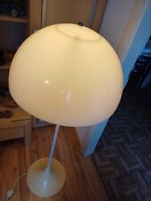 Panthella stehlampe verner gebraucht kaufen  Heide