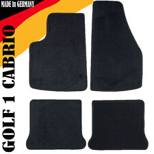 Fußmatten set golf gebraucht kaufen  Wächtersbach
