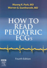 Read pediatric ecgs for sale  ROSSENDALE