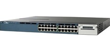 Cisco c3560x 24p for sale  SALFORD