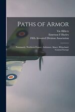 Paths armor normandy for sale  ROSSENDALE