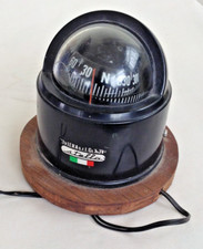 Stella boat compass for sale  IPSWICH