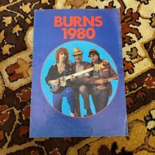 burns bass for sale  HEANOR