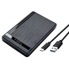Custodia esterna hdd usato  Massa