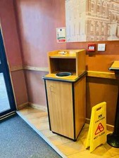 Subway tables chairs for sale  COVENTRY