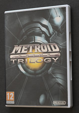 Jeu wii metroid d'occasion  Rouen-