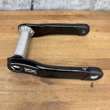 Braços de manivela SRAM XX SL Eagle tipo T 175mm carbono 174mm fator Q DUB SL, usado comprar usado  Enviando para Brazil