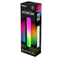 Prism multicolour led for sale  DRIFFIELD