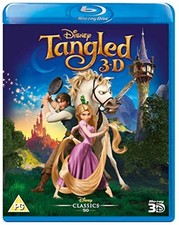 Tangled region free for sale  UK