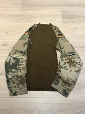 Leo köhler combatshirt gebraucht kaufen  Grasbrunn