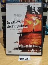 Dvd phare angoisse d'occasion  Gruissan