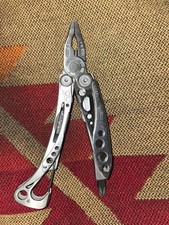 Leatherman skeletool for sale  Mingo