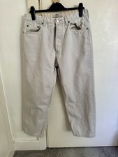 Levi men jeans for sale  NORTHWOOD