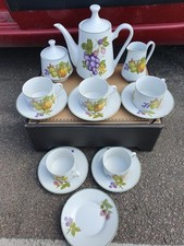 Royal norfolk porcelain for sale  CROMER