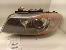 Driver headlight headlamp d'occasion  Expédié en Belgium