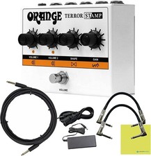 Orange amps terror for sale  Dover