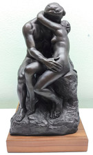 Heavy austin sculpture for sale  POOLE