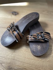 Retro berkemann pantoletten gebraucht kaufen Retro berkemann pantoletten gebraucht kaufen  Dortmund