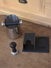 Motta zubehör espressomaschin gebraucht kaufen  Kasbach-Ohlenberg, Hausen, Dattenbg.