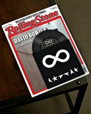 David bowie can d'occasion  Reims