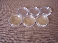 Coin capsules 1 for sale  BOURNEMOUTH
