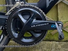 Stages ultegra r8000 for sale  LYMINGTON