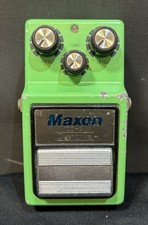 Maxon overdrive o6297 d'occasion Maxon overdrive o6297 d'occasion  Expédié en France