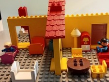 lego duplo spielhaus gebraucht kaufen lego duplo spielhaus gebraucht kaufen Lübbecke