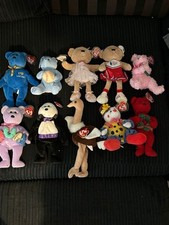 B24 beanie babies for sale  CANTERBURY