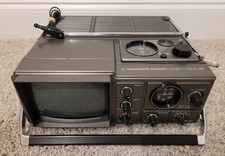 Magnavox portable radio for sale  Hickory
