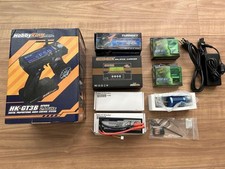 HobbyKing e muitos mais comprar usado  Enviando para Brazil