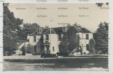 Banchory lodge hotel for sale  TAIN