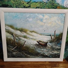 Beautiful large original for sale  Lafayette