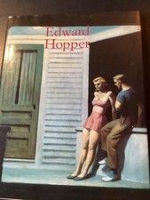 Edward hopper transformationen gebraucht kaufen  Gottfrieding