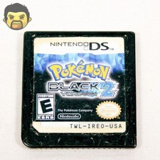 Pokemon black authentic for sale  Knoxville