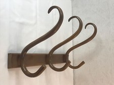 Vintage bentwood hook d'occasion  Expédié en Belgium