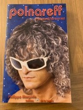 Polnareff livre ed. d'occasion  Château-Thierry