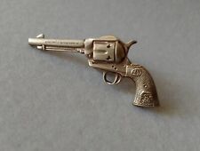 #003 - Spilla revolver pin pistol colt single action army 45 comprar usado  Enviando para Brazil
