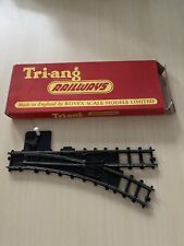 triang series 3 track for sale  DERBY