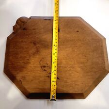 Mouseman breadboard for sale  DRIFFIELD