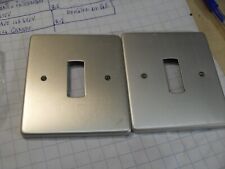 Placca foro serie usato  Orvieto