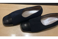 Schwarze damen pumps gebraucht kaufen  Syke