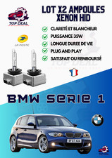 Kit ampoules xenon d'occasion  Saint-Quentin
