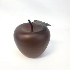 Vintage brown apple for sale  Ottawa