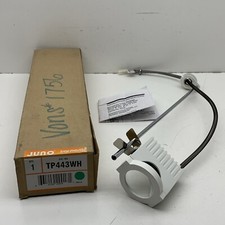 Juno lighting tp443wh for sale  Los Angeles