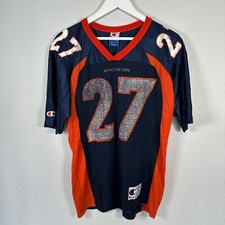 Champion denver broncos for sale  RHYL