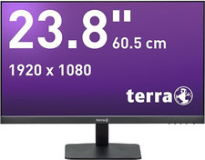 Terra wortmann monitor d'occasion  Paris IX
