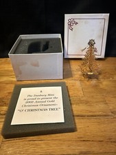 Christmas tree ornament for sale  Saint Joseph