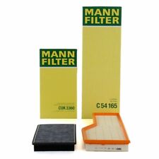 Mann innenraum luftfilter gebraucht kaufen  Minden