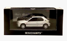 Peugeot 306 1998 d'occasion  Mulhouse-